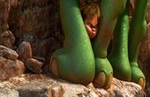 The Good Dinosaur 