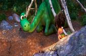 The Good Dinosaur 