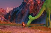 The Good Dinosaur 