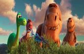 The Good Dinosaur 