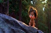 The Good Dinosaur 