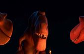 The Good Dinosaur 