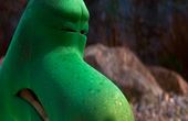 The Good Dinosaur 