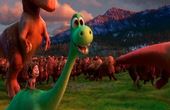 The Good Dinosaur 