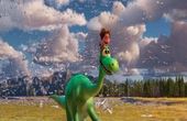 The Good Dinosaur 