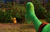 The Good Dinosaur 