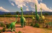 The Good Dinosaur 