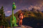 The Good Dinosaur 