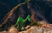 The Good Dinosaur 