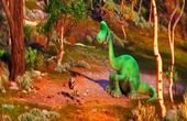 The Good Dinosaur 