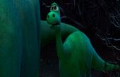 The Good Dinosaur 