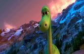 The Good Dinosaur 