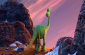 The Good Dinosaur 