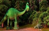 The Good Dinosaur 