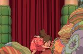 Spirited Away 