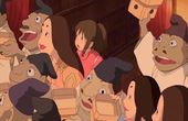 Spirited Away 