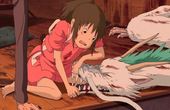 Spirited Away 