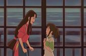 Spirited Away 