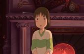 Spirited Away 