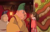 Spirited Away 