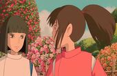 Spirited Away 