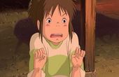 Spirited Away 