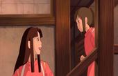 Spirited Away 