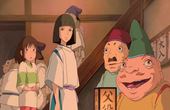 Spirited Away 