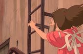 Spirited Away 