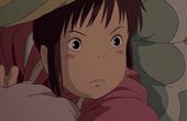 Spirited Away 