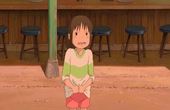 Spirited Away 