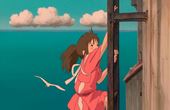 Spirited Away 