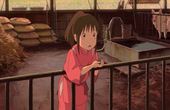 Spirited Away 