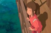 Spirited Away 