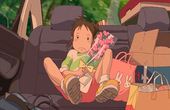 Spirited Away 