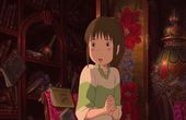 Spirited Away 