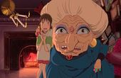 Spirited Away 