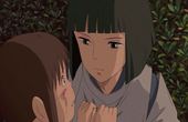 Spirited Away 