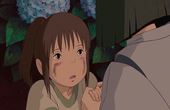 Spirited Away 