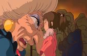 Spirited Away 