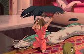 Spirited Away 