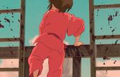 Spirited Away 