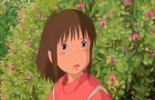 Spirited Away 