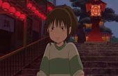 Spirited Away 