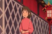 Spirited Away 