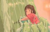 Spirited Away 