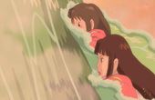 Le voyage de Chihiro 