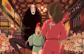 Spirited Away 