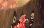 Spirited Away 