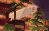 Spirited Away 